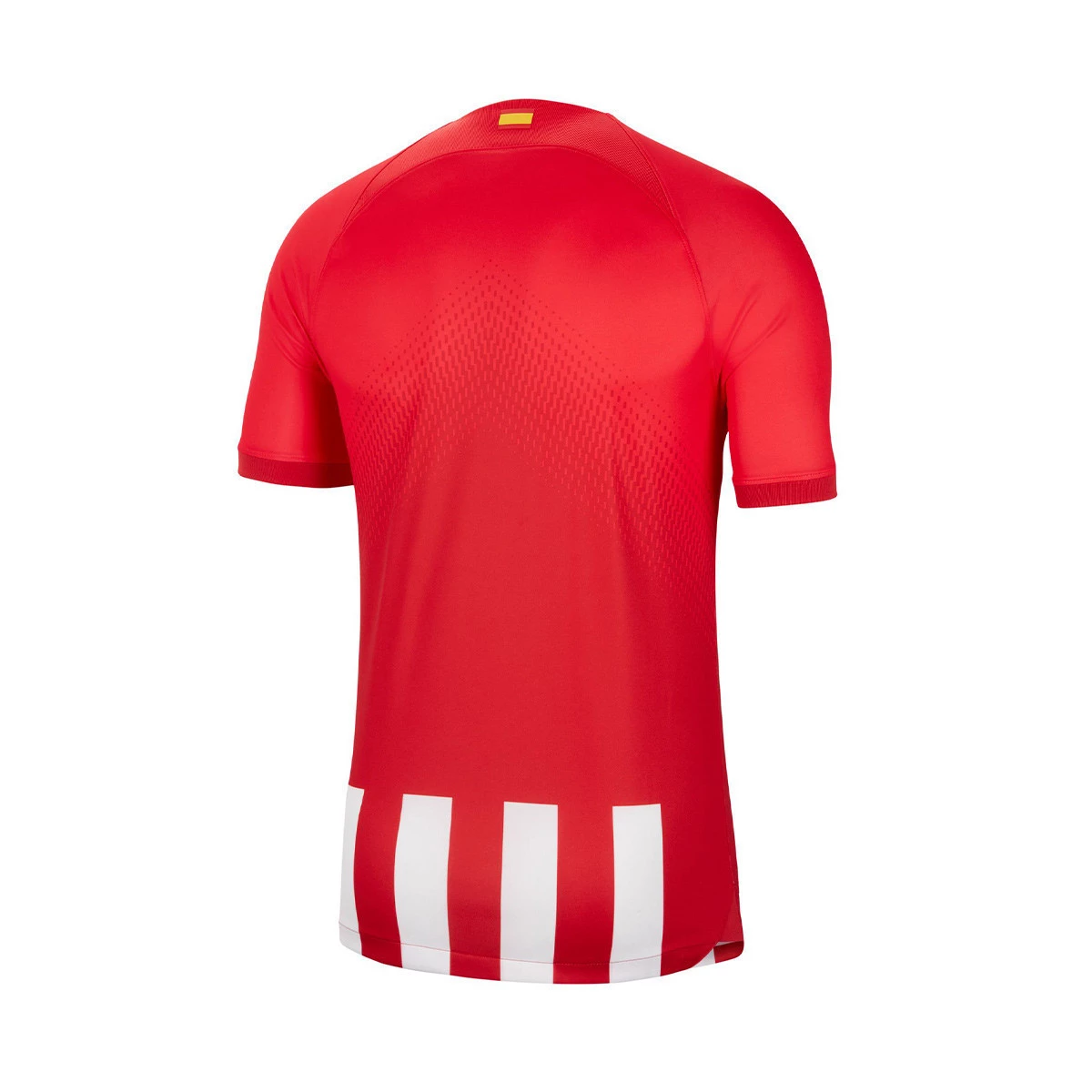 3ª Equipación Atlético de Madrid. La camiseta UCL del Atleti 2024 - Fútbol  Emotion