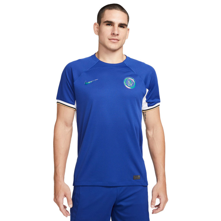 Chelsea FC Home Jersey 2023-2024