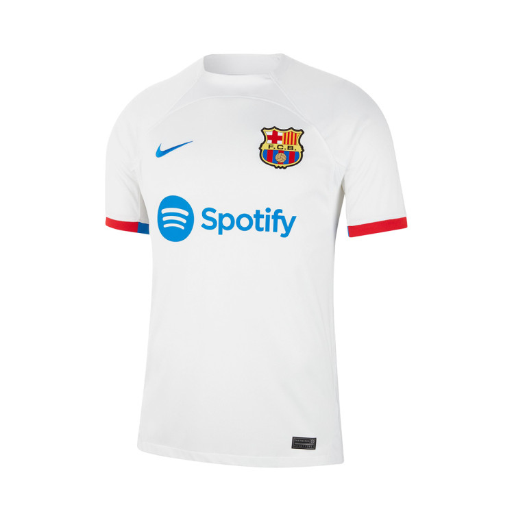 FC Barcelona Away Jersey 2023-2024