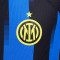 Camiseta Inter Milan Primera Equipación 2023-2024 Lyon Blue-Black-Vibrant Yellow