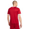Camiseta Liverpool FC Primera Equipación 2023-2024 Gym Red-White