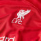 Camiseta Liverpool FC Primera Equipación 2023-2024 Gym Red-White