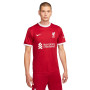 Liverpool FC Primeiro Equipamento 2023-2024 Adulto