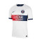 Nike Paris Saint-Germain Away Jersey 2023-2024 T-Shirt