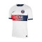 Camiseta Nike Paris Saint-Germain Segunda Equipación 2023-2024