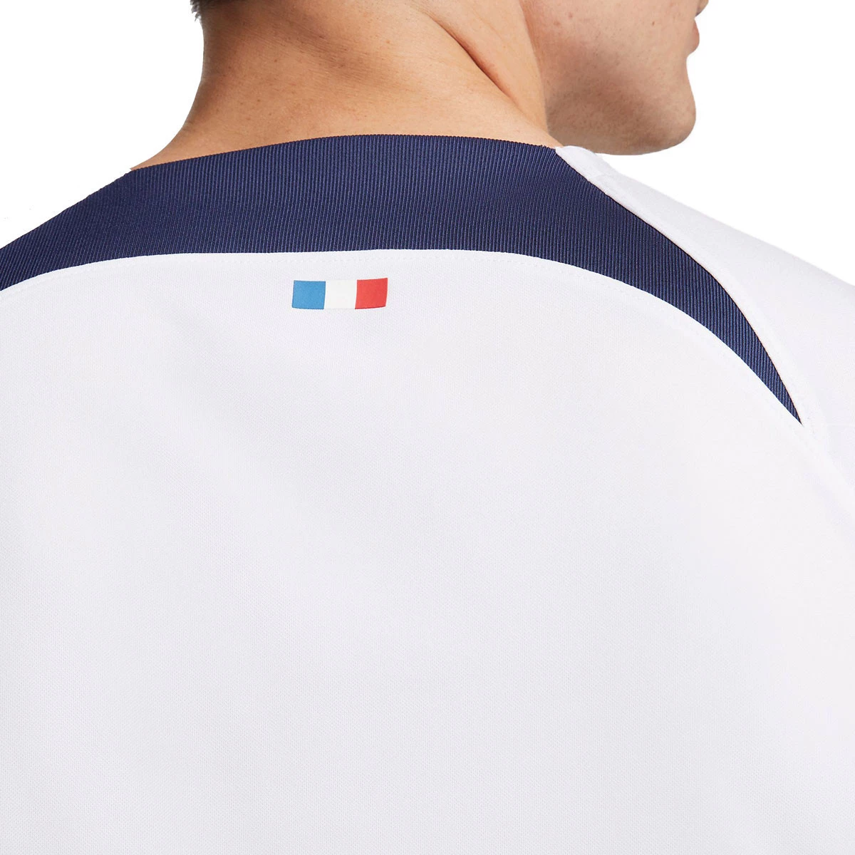 Segunda equipacion psg online