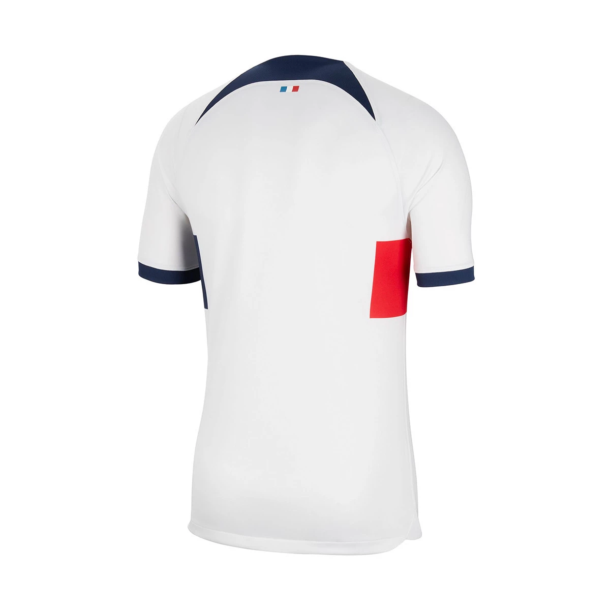 Camiseta Nike PSG de Visita 2023-2024 Adulto– 100% Fútbol