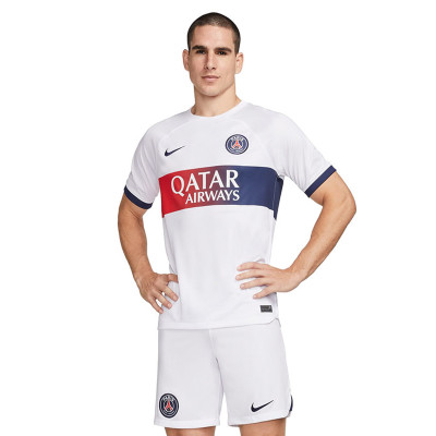 Dres Paris Saint-Germain Segunda Equipación 2023-2024 Adulto