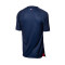Camiseta Paris Saint-Germain Primera Equipación 2023-2024 Midnight Navy-University Red
