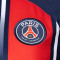 Nike Paris Saint-Germain Primera Equipación 2023-2024 Jersey