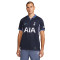 Camiseta Tottenham Segunda Equipación 2023-2024 Marine-Mystic Navy-Iron Purple