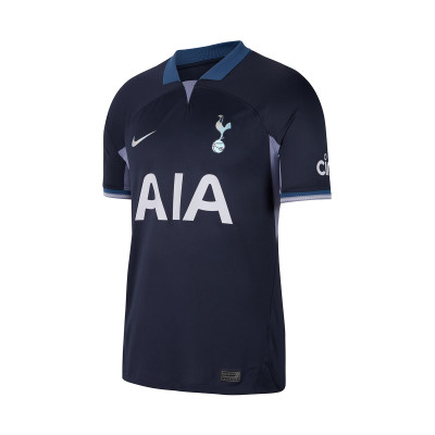 Camiseta Tottenham Segunda Equipación 2023-2024