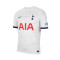 Nike Tottenham Erstausstattung 2023-2024 Trikot