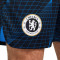 Calções Nike Chelsea FC Segundo Equipamento 2023-2024