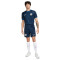 Pantalón corto Chelsea FC Segunda Equipación 2023-2024 Soar-White