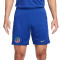 Pantalón corto Chelsea FC Primera Equipación 2023-2024 Rush Blue-Club Gold