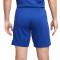 Pantalón corto Chelsea FC Primera Equipación 2023-2024 Rush Blue-Club Gold