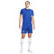Pantalón corto Chelsea FC Primera Equipación 2023-2024 Rush Blue-Club Gold