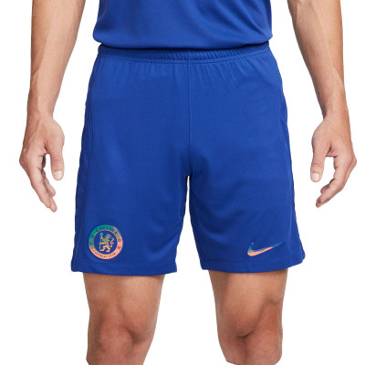 Short Chelsea FC Kit Domicile 2023-2024