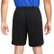 Pantalón corto Inter Milan Primera Equipación 2023-2024 Black-Lyon Blue-Vibrant Yellow