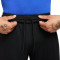 Pantalón corto Inter Milan Primera Equipación 2023-2024 Black-Lyon Blue-Vibrant Yellow