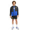 Nike Inter Milan Home Kit 2023-2024 Shorts