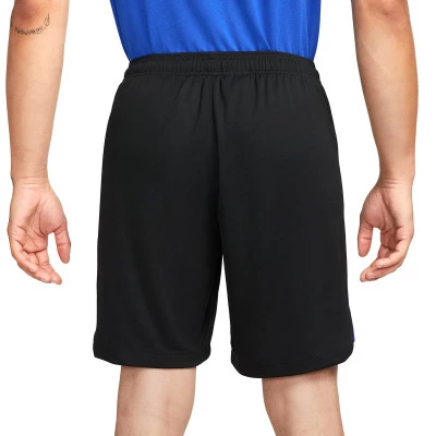 Inter Milan Home Kit 2023-2024 Shorts