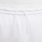 Pantalón corto Inter Milan Segunda Equipación 2023-2024 White-White-Lyon Blue