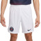 Kratke hlače Nike Paris Saint-Germain Segunda Equipación 2023-2024 Adulto