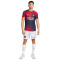 Pantalón corto Nike Paris Saint-Germain Segunda Equipación 2023-2024