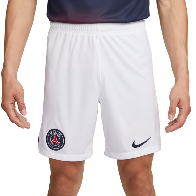 Paris Saint-Germain Away Kit Shorts 2023-2024 Shorts