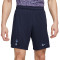 Nike Tottenham Away Kit 2023-2024 Shorts