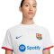 Koszulka Nike FC Barcelona Segunda Equipación 2023-2024 Mujer