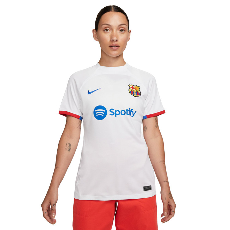 camiseta-nike-fc-barcelona-segunda-equipacion-2023-2024-mujer-white-university-red-royal-blue-2