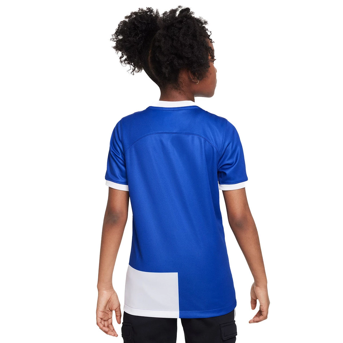 Camiseta Nike 2a Atlético niño 2022 2023 Stadium