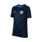 Maglia Nike Chelsea FC Seconda Divisa 2023-2024 Bambino