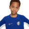 Maglia Nike Chelsea FC Prima Divisa 2023-2024 Bambino
