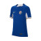 Camisola Nike Chelsea FC Primeiro Equipamento 2023-2024 Criança