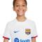 Nike Kids FC Barcelona Away Jersey 2023-2024 Jersey