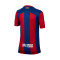 Nike FC Barcelona Primera Equipación 2023-2024 Niño Trikot