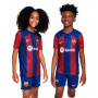 FC Barcelona Primeiro Equipamento 2023-2024 Criança