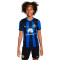 Camisola Nike Inter Milão Primeiro Equipamento 2023-2024 Criança