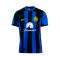 Camiseta Nike Inter Milan Primera Equipación 2023-2024 Niño
