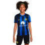 Inter Milan Primera Equipación 2023-2024 Niño