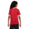 Camiseta Liverpool FC Primera Equipación 2023-2024 Niño Gym Red-White
