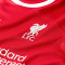 Maglia Nike Liverpool FC Prima Divisa 2023-2024 Bambino