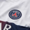 Camiseta Nike Paris Saint-Germain Segunda Equipación 2023-2024 Niño