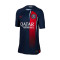 Nike Kids Paris Saint-Germain Home Jersey 2023-2024 T-Shirt