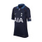 Maglia Nike Tottenham Seconda Divisa 2023-2024 Bambino