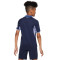 Maglia Nike Tottenham Seconda Divisa 2023-2024 Bambino